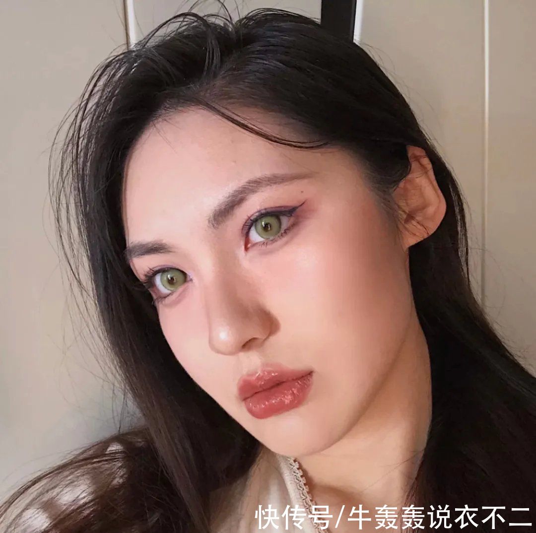 别让“廉价感”的妆容毁了你的脸蛋！易踩坑的化妆雷区