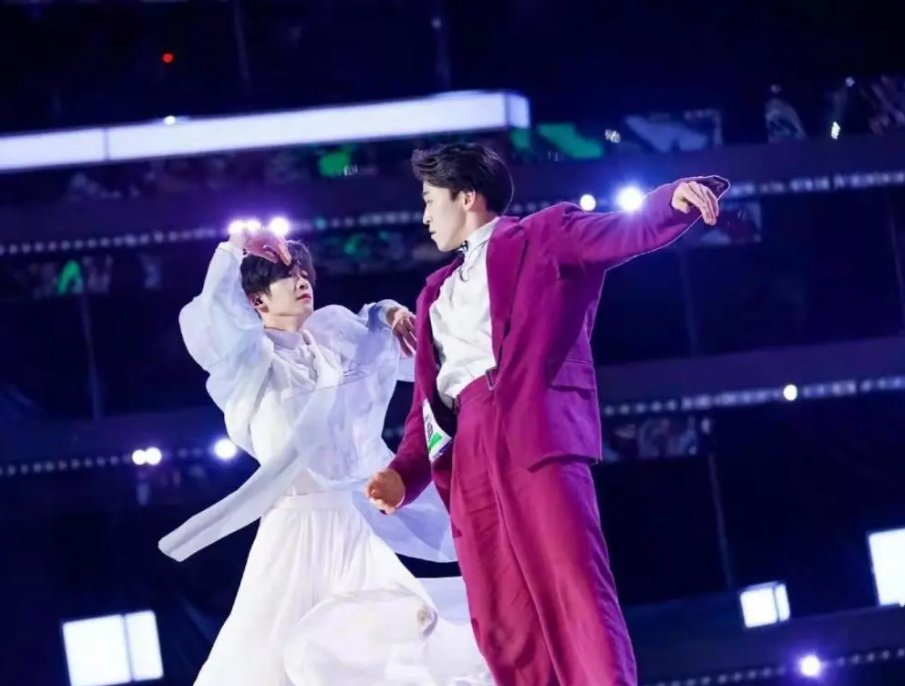 《创4》首轮淘汰赛名单曝光:米卡跌出前五,任胤蓬成最大争议