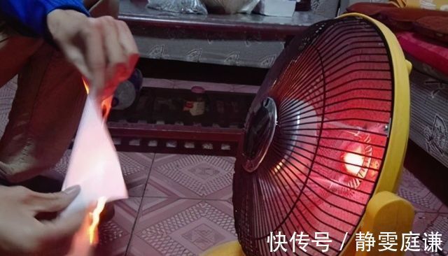 阿紫|这几类取暖用品安全隐患大,已被列入黑名单,用的时候要小心!