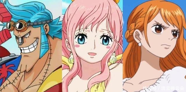 海賊王|海賊王五皇路飛背后的恐怖勢力，7個國家11個海賊團3大兵器皆在手