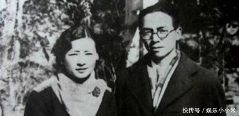 陆小曼先嫁王庚,与徐志摩传绯闻;嫁徐之后,又与翁瑞午传绯闻,她真的没错吗?