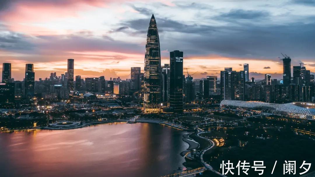 今日头条|阑夕:创新南下,湾区东升
