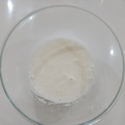 原味纸杯小蛋糕