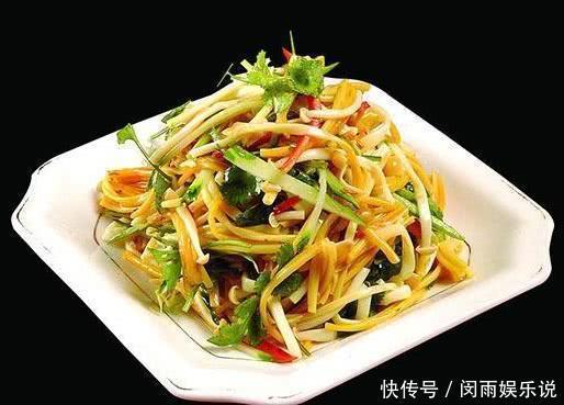 健康|好吃下饭的家常菜,营养又健康,做法简单,想吃就学学!