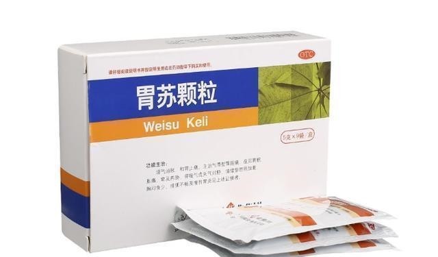 胃肠|5种用于消化不良的家中常备中成药,值得转发收藏