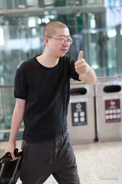 李雪琴|楊蒙恩求婚成功，何廣智搬進舒適區，頭部脫口秀演員能賺多少錢？