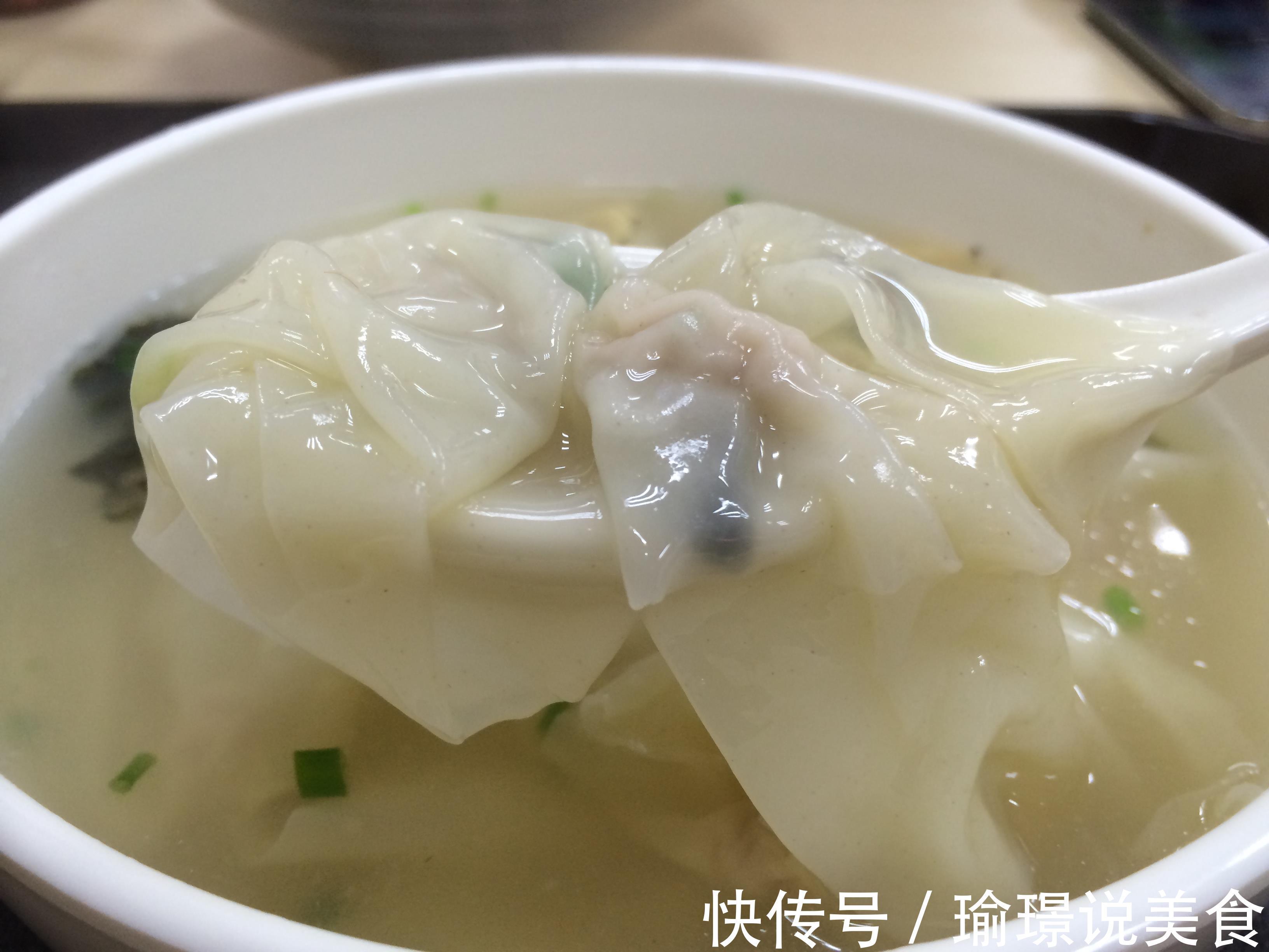 媳妇把早餐换个花样,十分钟就做好,一碗下肚热乎又开胃,特好吃