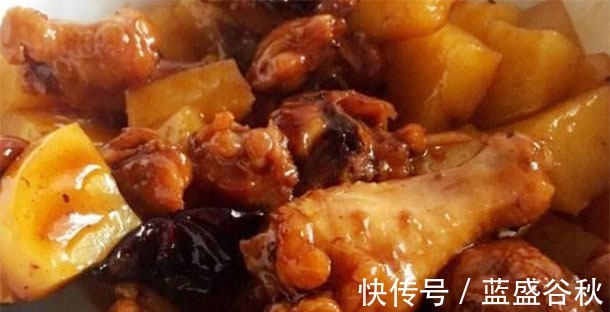 一日三餐|想要孩子身体好,多吃滋补菜,补充蛋白质,增强抵抗力,更聪明!