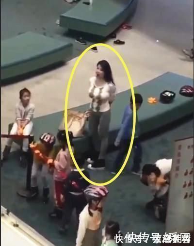 小孩子|宝爸每天主动要求去接孩子,儿子的话让妈妈醒悟,原来如此