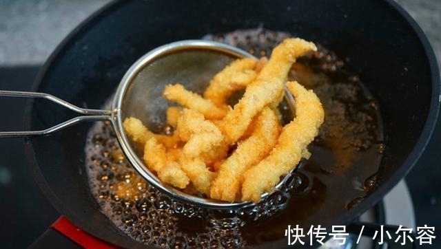 炸鸡柳|不管家里有钱没钱,都要多给孩子吃这菜,比牛肉便宜,比羊肉滋补