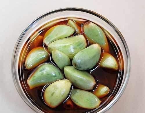 三高|大蒜加一宝,坚持吃上8天,清除血管垃圾,远离三高和心脏病