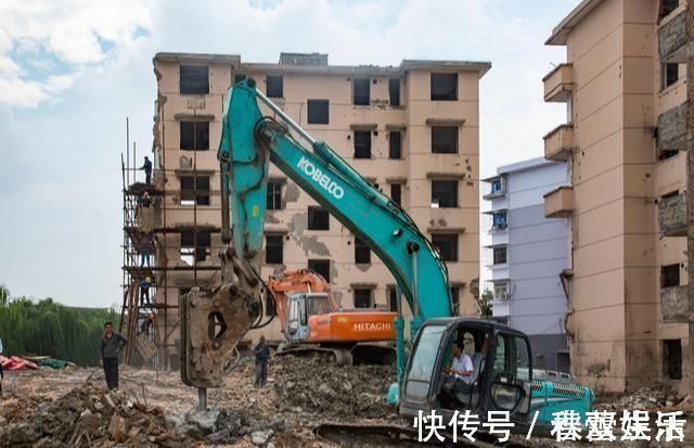 拆迁|明年起,“拆迁户”将消失不见?国家一锤定音,这2类人或有麻烦