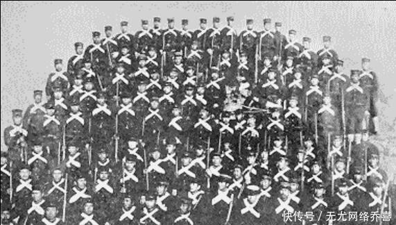 末期|日本明治末期有种很流行的发型, 它的名字与来历却少人知晓