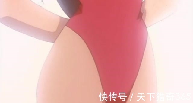 灰原哀|小哀为何说柯南是色老头,看了这些才知道,柯南是真正的老司机