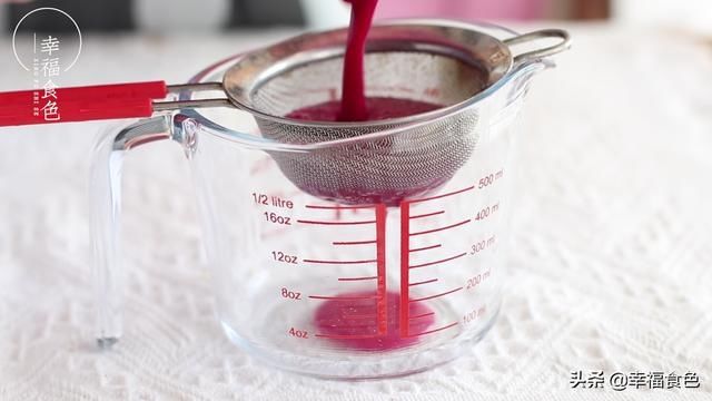 雪糕|用火龙果来做雪糕，香甜无添加，好吃停不下来