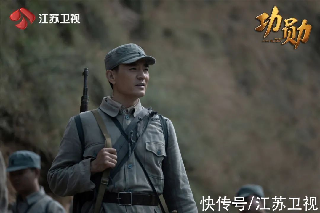 申紀(jì)蘭|《功勛》之《申紀(jì)蘭的提案》扎根農(nóng)村守初心 永葆樸實(shí)顯本色