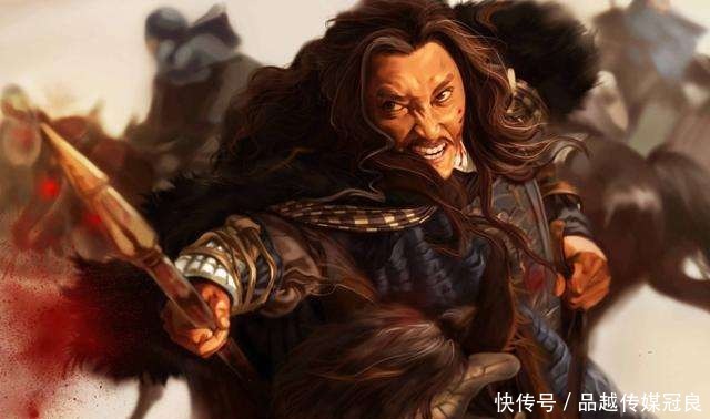 摆明|挖个坑你还不得不跳的阳谋——刘邦摆明了将项羽一军