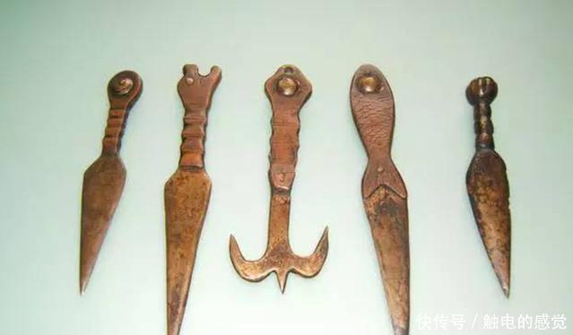 中国|这种兵器叫“剑”不是剑,敌人一追扔了就跑,打中打不中都不要了!