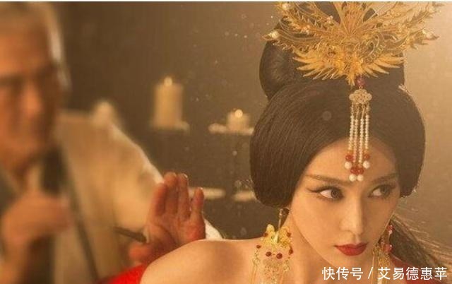 江山|武则天死前为何留遗诏把江山还给李家?两百年后才发现她的心思