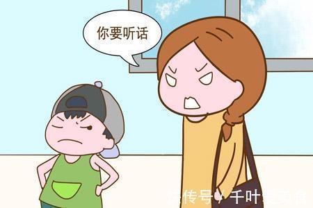 小雪|小时候经历这3件事的孩子,长大后容易没出息,父母要重视起来