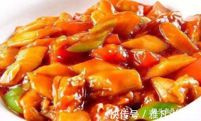 严选34款菜肴分享,熟悉的家常味道,美味又营养,让家人开心用餐