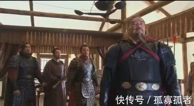 孙立&梁山分为几个派系,都以谁为领袖!