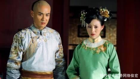 孝惠皇后|姐姐嫁顺治，稳坐后位57年，妹妹嫁康熙，一生无宠60岁封妃