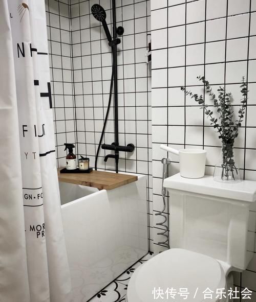 收纳|关于卫生间的14个决定,做对了,比日本卫浴还舒服