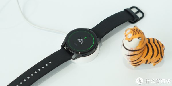 礼盒|胖虎迎春：vivo WATCH 2新春礼盒抢鲜开箱