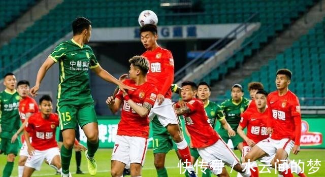 比利奇|一语中的!球迷道破广州队力克北京国安的真因比利奇也无解
