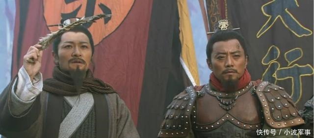 统制|水浒传中消失的两条半好汉,在另两本书出现他们最终结局如何