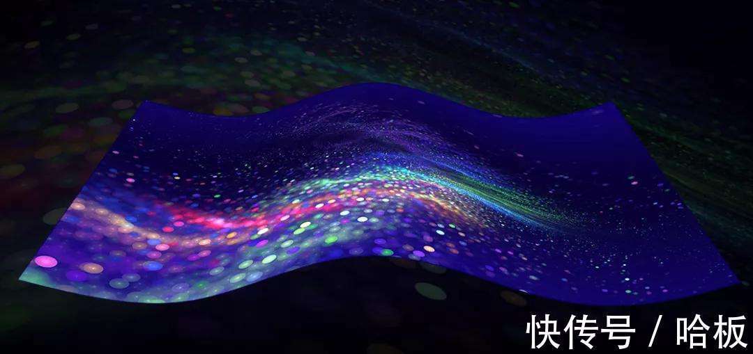 石墨烯|盘点未来几年内的十大科技趋势,你对哪一项最期待?