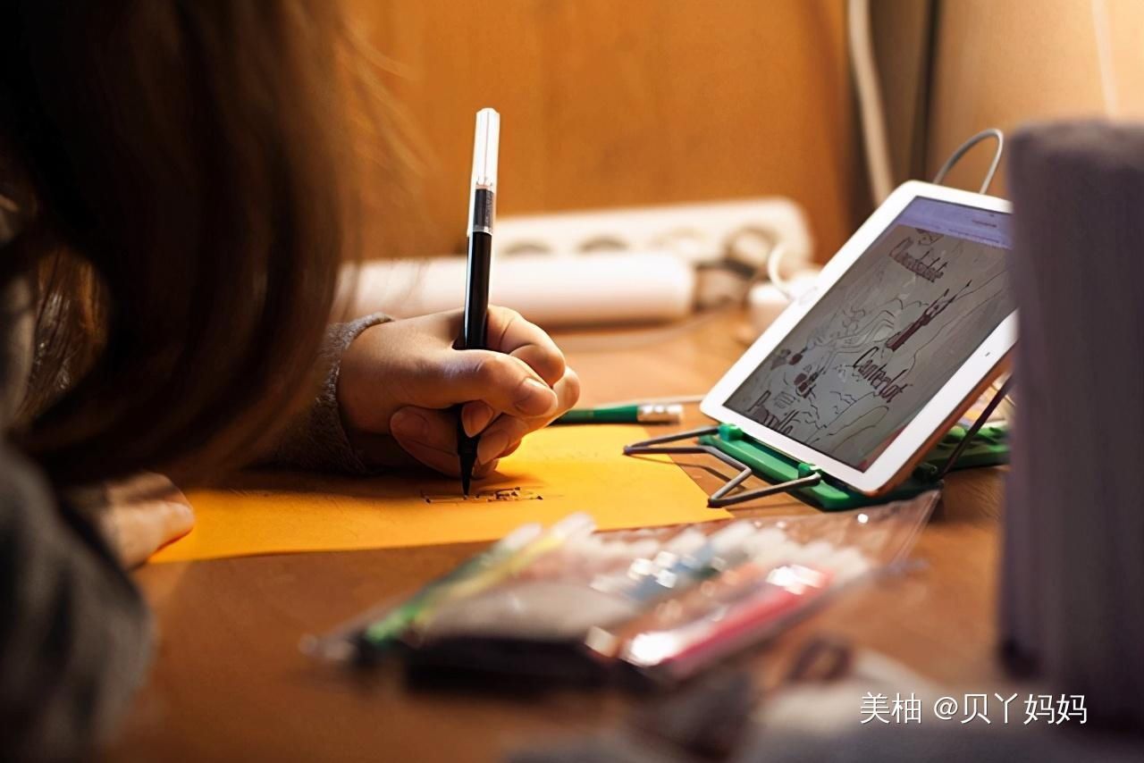 看完|到底该不该给孩子看电视看完这3方面的区别,再来做决定