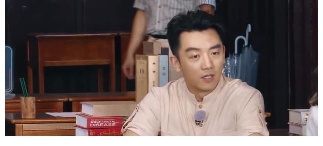 内涵|《跑男》新晋嚣张嘉宾，内涵节目组有剧本，郑恺被她怼得哑口无言