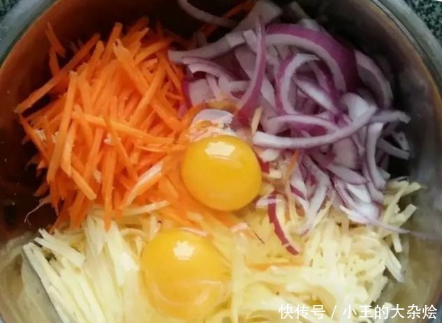 我家一周早餐,7天不重样,每天早起半小时,家人吃得很舒服!