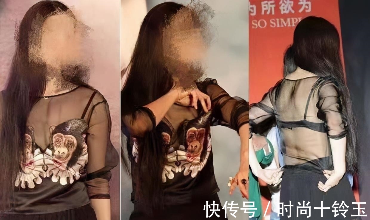 丝袜 气质需要精致来支撑,这些错误别再犯了,太减分!