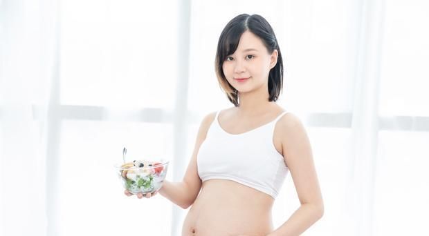 孕妈|孕妈都想长胎不长肉,成为“皮薄馅大”健康孕妈妈,关键是这几点