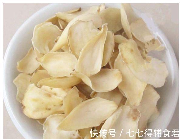 生物碱|宝宝老咳嗽?百合和它一起煮,止咳效果好,一天能见效,宝妈试试