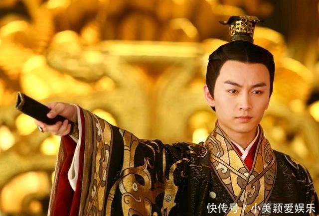 刘病已|历史上最励志的皇帝，曾在狱中长大，但其后的功绩却超越了汉武帝