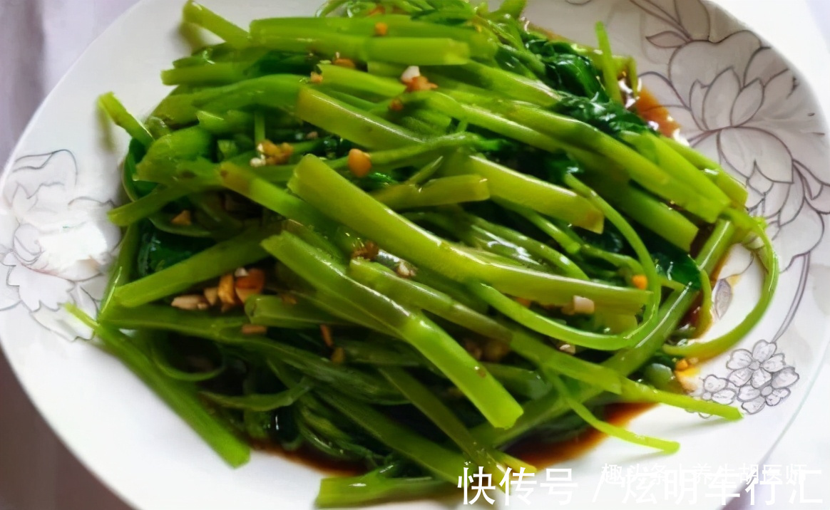 排毒|女性过了30,推荐多吃三种食物,排毒美白祛斑,滋养细嫩肌肤