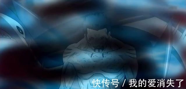 八门遁甲|火影忍者: 杀不死人却杀死自己的5大忍术, 第五种有点少儿不宜!