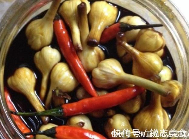 腌制|80岁奶奶,只因经常吃它,血管年轻像30,有效预防血栓,快收藏!