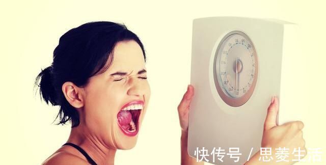 减肥期间|如何加快减肥的速度每天坚持这4件小事,帮你减脂速度翻倍