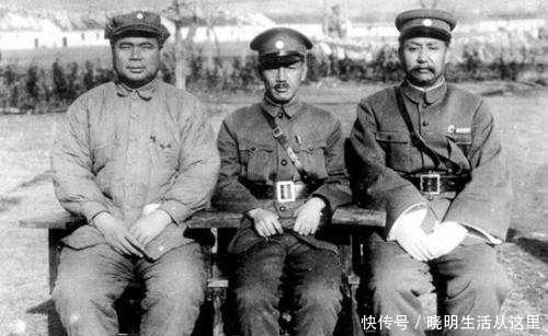 军阀|阎锡山有多聪明打扫战场不去抢武器,下令必须搜日军的裤兜!