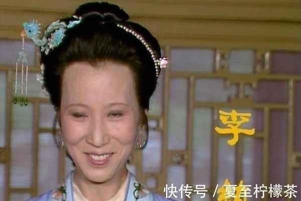 贾赦!李纨的教子之道:为何让贾兰远离宝玉,却和贾环一起玩?