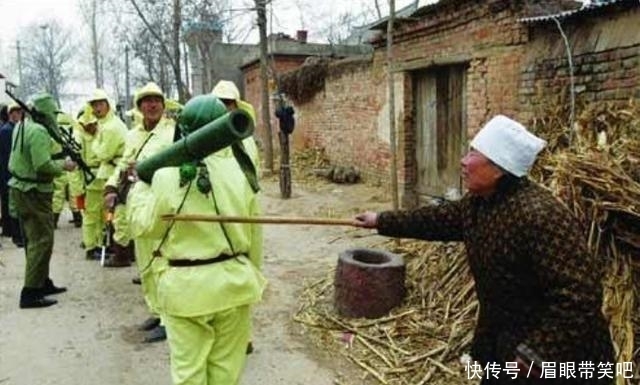 进村|历史上真实的“鬼子进村”是什么样的?别再被影视剧给忽悠了!