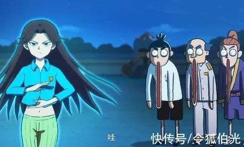 题材|除了管不住孩子的“家长”?阻碍国产动画“崛起”的到底是什么?