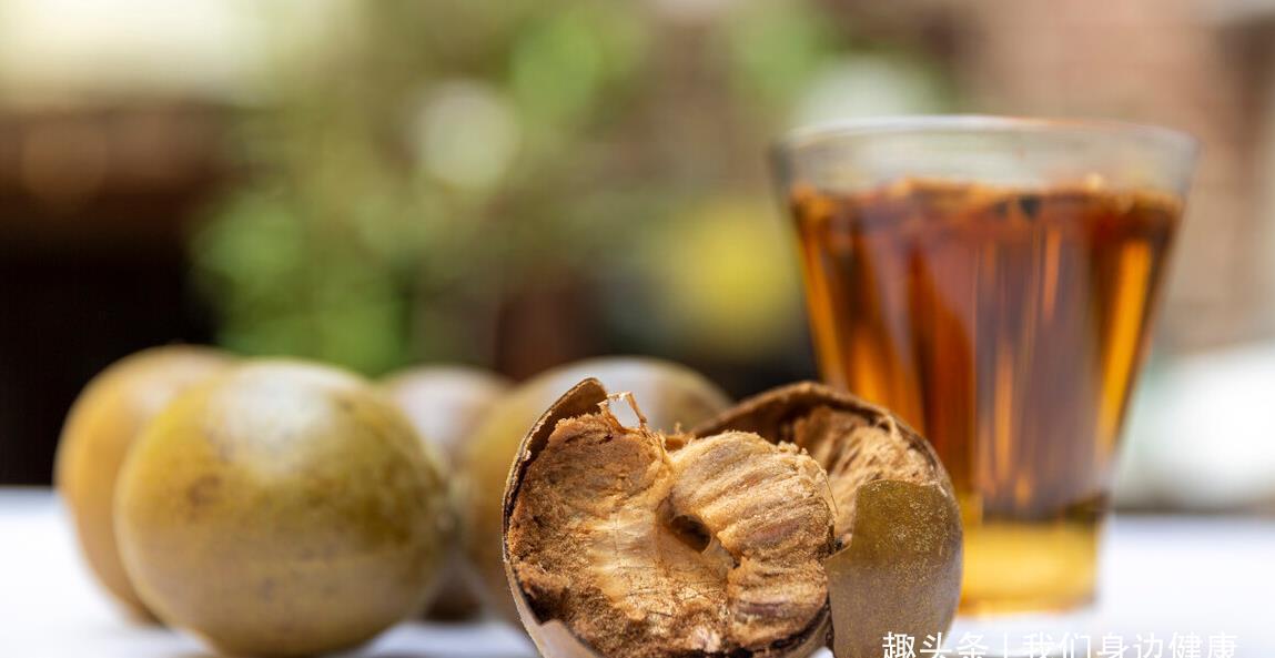 福建中草药|肺热咳嗽，肺都要咳出来了，这些食物帮你祛痰止咳，清肺热