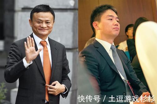 刘强东|马云、黄峥、刘强东相继隐退，大佬们为何“消失”了？
