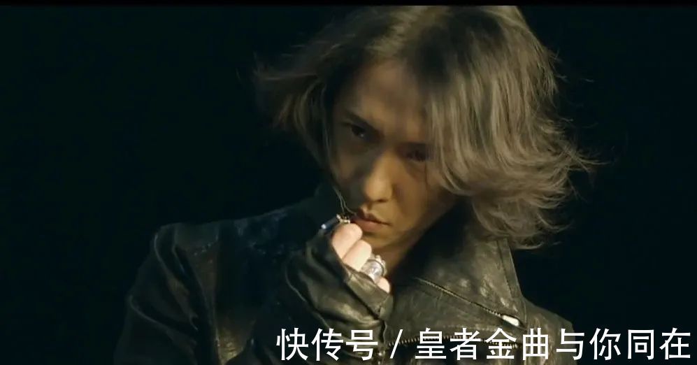 樂隊|32歲當主唱,酒吧認識女孩愛了20年,連連奪冠的張淇成最大黑馬